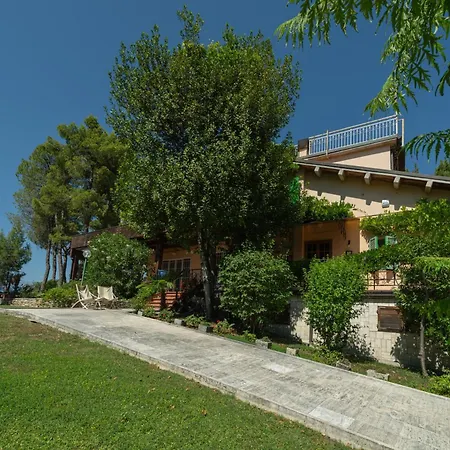 Vila Stipa With Pool By Quokka 360 - Close To Riviera Delle Palme Offida