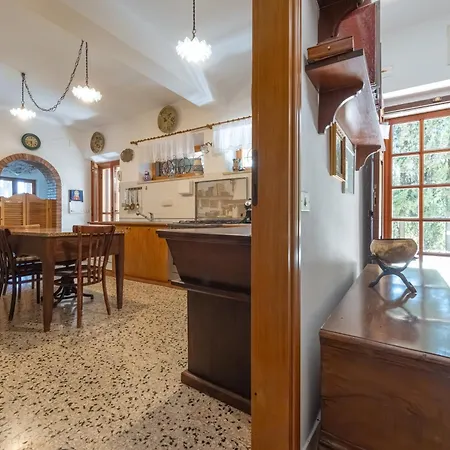 Villa Stipa With Pool By Quokka 360 - Close To Riviera Delle Palme Offida
